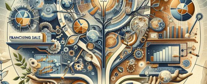 Franchising pārdošana: Ceļš uz panākumiem biznesā