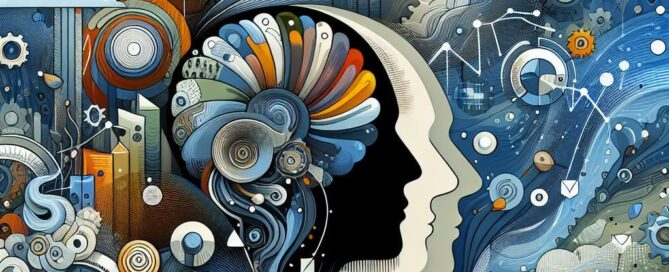 Tirdzniecības psiholoģija: Savas Domas kā Uzvarētāju Strateģija