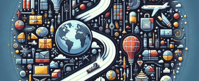 Eksports: Latvijas Preču Ceļojums uz Globālajiem Tirgiem