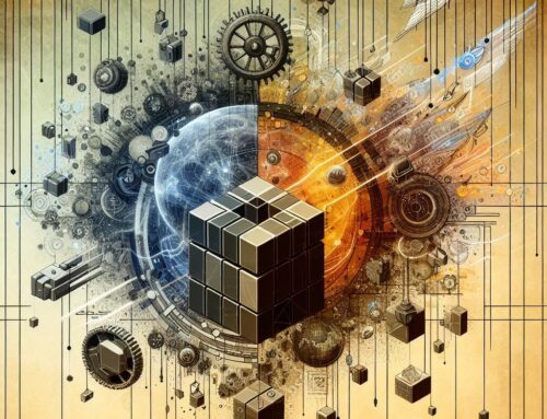 Tirdzniecības Bloki: Jauni Iespēju Apvāršņi Tirgū