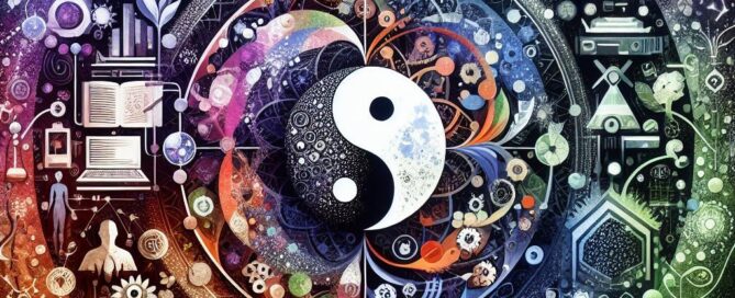 Daba, cilvēks un tehnoloģijas: līdzsvara meklējumi mūsdienās