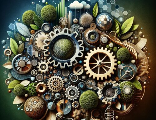 Rūpnieciskā pārdošana: Stratēģijas un tendences nākotnei