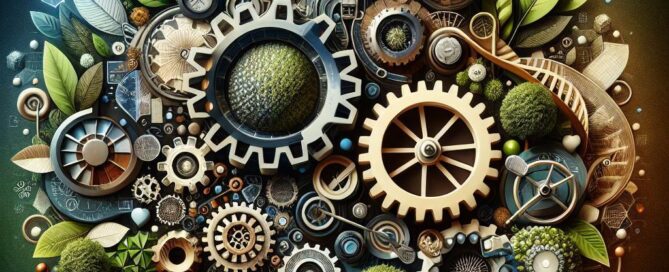 Rūpnieciskā pārdošana: Stratēģijas un tendences nākotnei