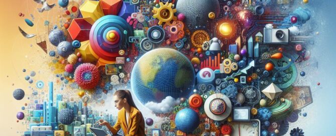 Digitālā reklāma: Jaunas iespējas mūsdienu tirgū