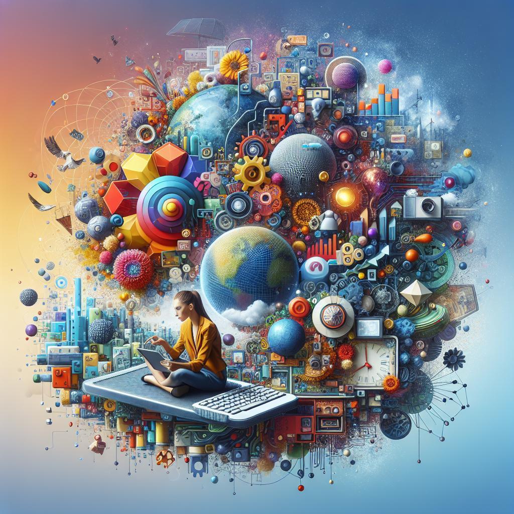 Digitālā reklāma: Jaunas iespējas mūsdienu tirgū