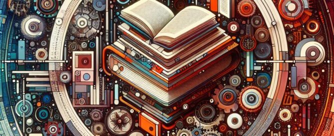 Grāmatu pārdošana: Iespējas un izaicinājumi literārajā tirgū