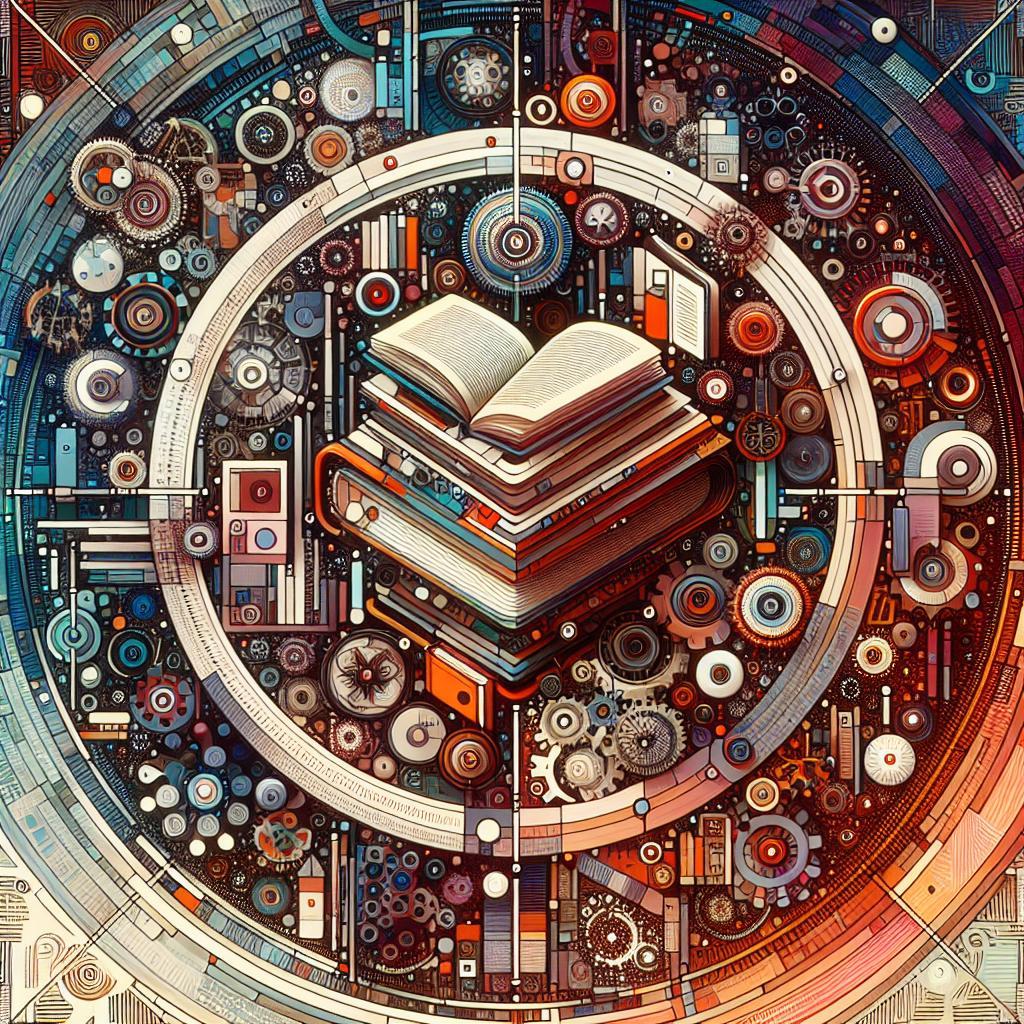 Grāmatu pārdošana: Iespējas un izaicinājumi literārajā tirgū