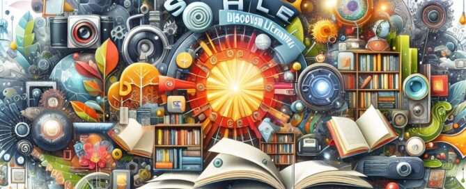 Grāmatu Pārdošana: Atklājiet Jaunas Literārās Pasaules