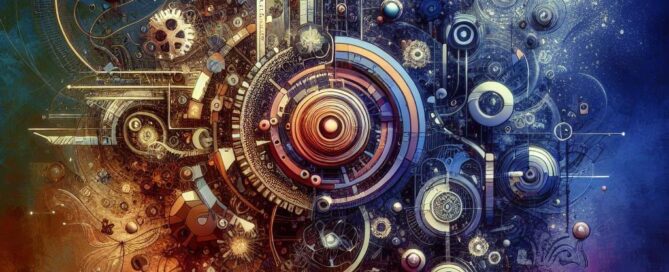 Atklājot noslēpumus: ceļojums uz nezināmā pasauli