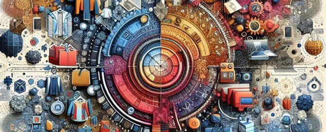 Apģērbu tirdzniecība: Jaunumi, tendences un tirgus izaicinājumi