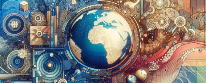 Starptautiskie tirgi: Globalizācija un iespēju attīstība