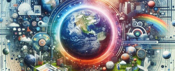 Globalizācija: Savienojot pasauli, pārvēršot pieredzes