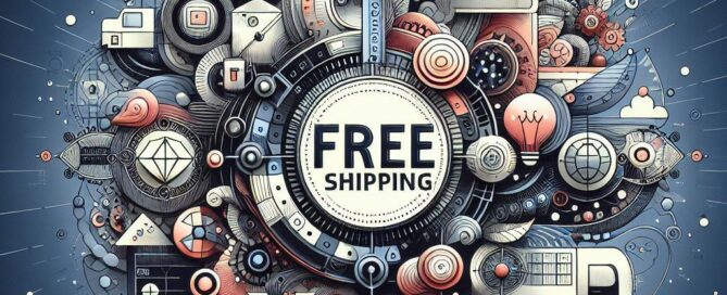 Brīva piegāde: Kā tā maina pirkšanas pieredzi?