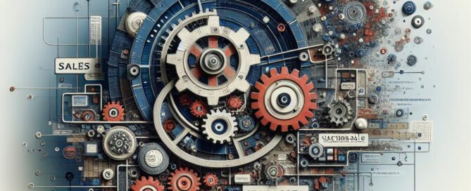 Rūpnieciskā pārdošana: Stratēģijas, kas veido panākumus