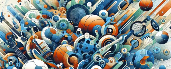 Sporta preču tirdzniecība: No hobija līdz ikdienai