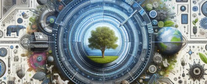 Digitālā Revolūcija: E-komercijas Tālredzīgā Nākotne 2025