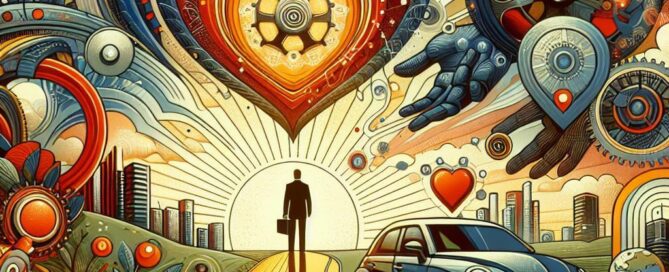 Auto pārdošana: Ceļojums no cilvēka sirds līdz pircēja rokām