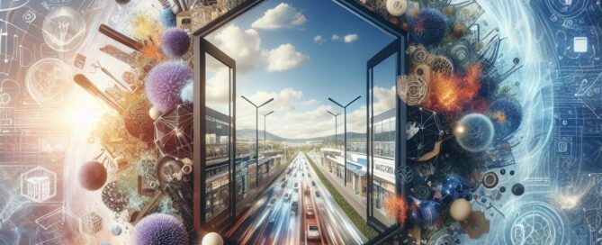 Jauni Termināļi Veikaliem: Nākotnes Iespējas Tirdzniecībā