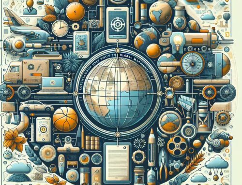 Latvijas Eksports: Ceļojums uz Globālo Tirgu