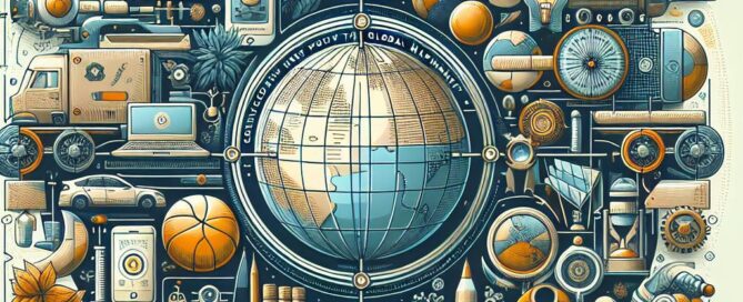 Latvijas Eksports: Ceļojums uz Globālo Tirgu