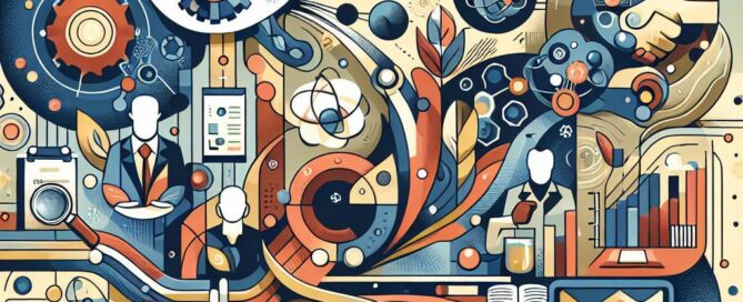 Pārdošanas aģenti: Klientu apkalpošana un panākumi tirgū