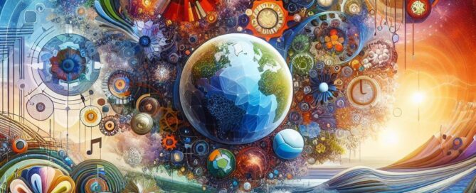 Starptautiskie standarti: Ceļš uz globālu sadarbību un izaugsmi