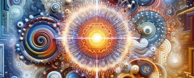 Ceļojums uz Neredzēto: Atklājot Aizraujošas Glāzes