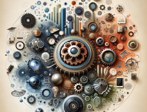 Inovācijas uzņēmumiem: preces, kas veicina izaugsmi