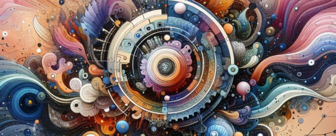 Radošās idejas: Ceļojums uz nezināmo pasauli