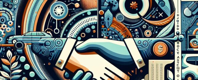 Auto pārdošana: Ceļvedis veiksmīgai darījumam