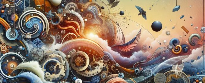 Neparasti atklājumi: Ceļojums uz nezināmo pasauli