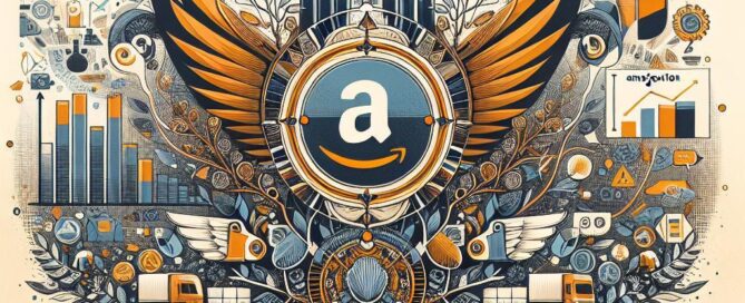 Amazon pārdošana: Iespējas un izaicinājumi mūsdienu tirgū