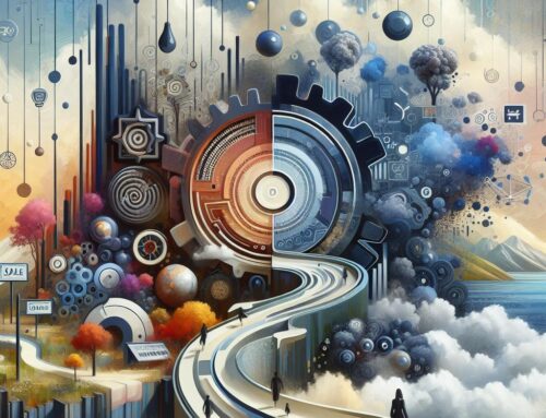 Pārdošanas slēgšana: ceļš uz veiksmīgu darījumu pabeigšanu