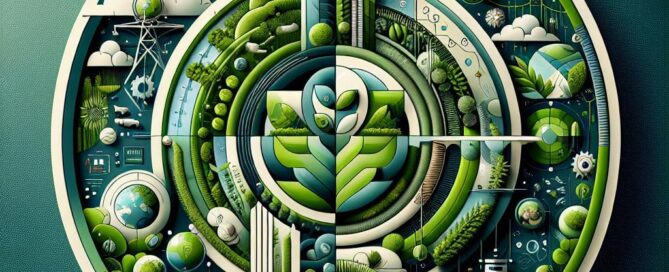 Dabas skaistums: Ceļojums pa Latvijas zaļajiem stūriem