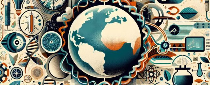 Dabiskā Maģija: Atklājot Pasaules Skaistumu