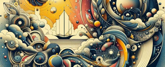 Neparasta pasaule: Atklājumi par nezināmām tēmām