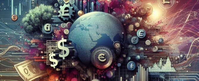 Uzziniet Valūtas Riska Vadības Noslēpumus un Stratēģijas