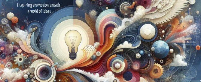 Iedvesmojoši Pārdošanas Veicināšanas E-pasti: Ideju Pasaule