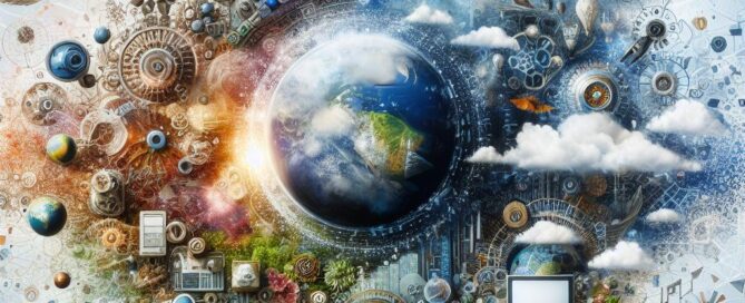 E-komercija 2025: Innovācijas, Tendences un Nākotnes Izaicinājumi