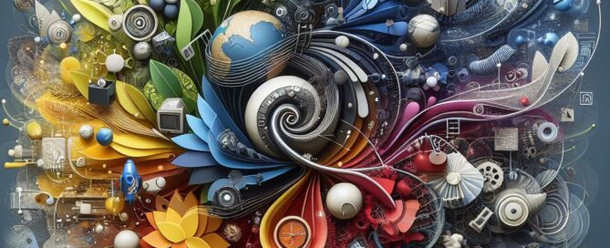 Paraugizdošana: Ceļš uz Inovācijām un Izglītību