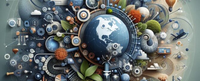 Starptautiskie tirgi: Ceļojums uz globālo tirdzniecību