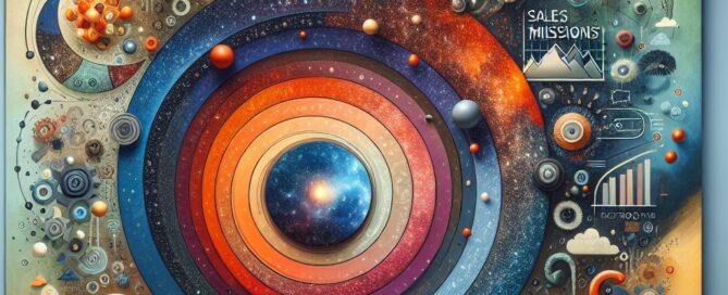 Pārdošanas misijas: Stratēģijas veiksmīgai tirgošanai