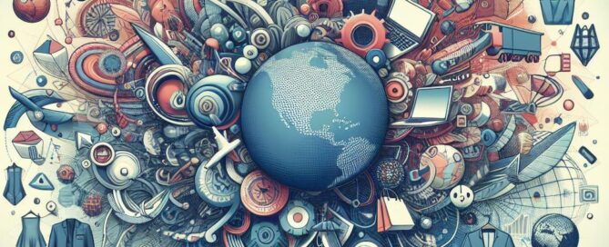 Apģērbu tirdzniecība: Tendences un nākotnes perspektīvas