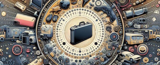 Kases aparatūras attīstība: No tradicionālas līdz digitālai