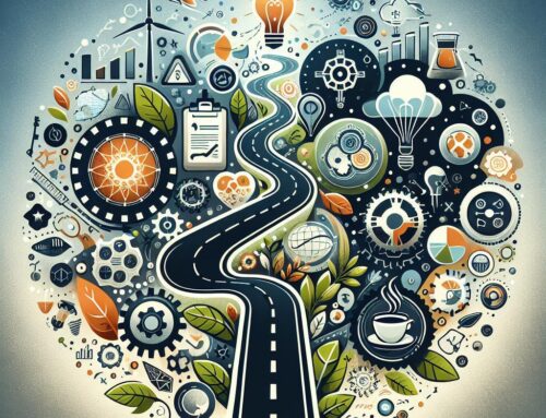 Tirdzniecības misijas: Ceļojums uz jauniem tirgiem un iespējām