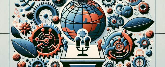 Starptautiskie standarti: Ceļvedis uz globālo saskaņošanu