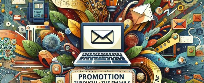 Pārdošanas veicināšana ar e-pastiem: Radoši risinājumi