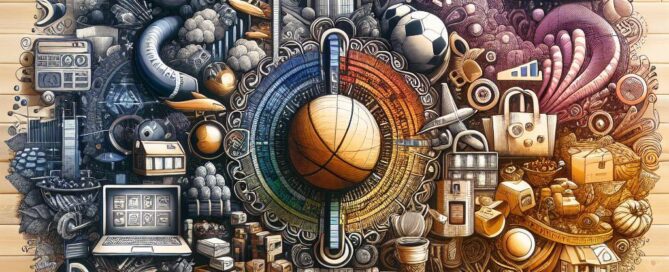 Mājas preču tirdzniecība: Iespējas un tendences tirgū