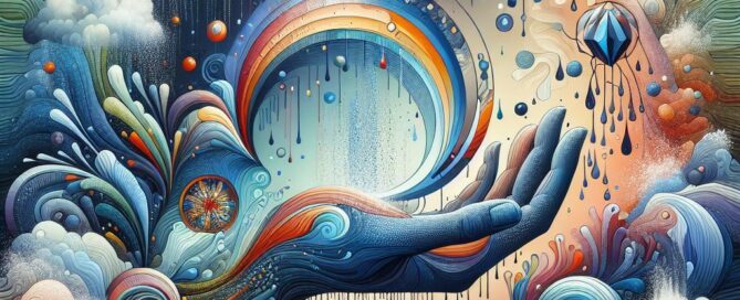 Jauni apvāršņi: Radošums un tā ietekme uz mūsu ikdienu