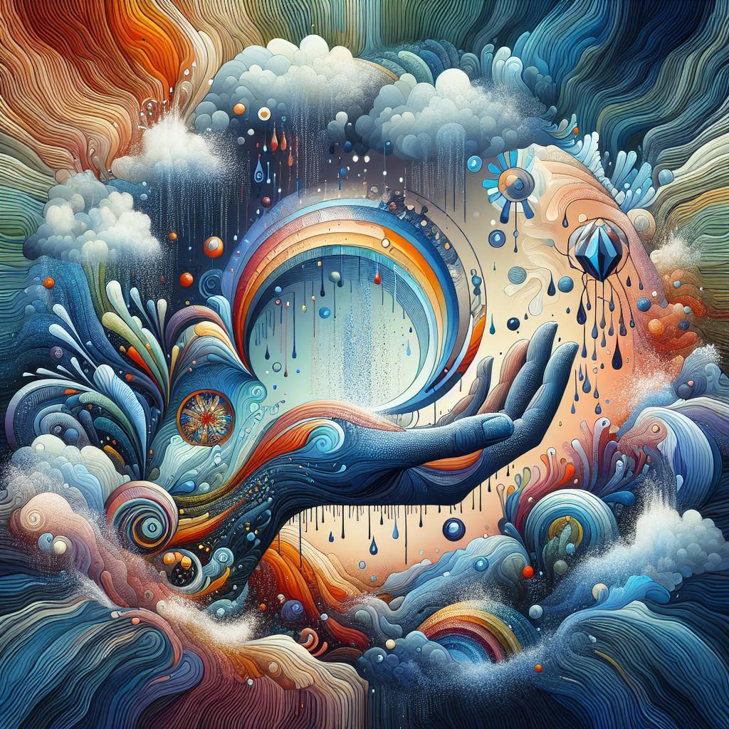 Jauni apvāršņi: Radošums un tā ietekme uz mūsu ikdienu